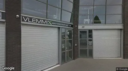 Bedrijfsruimtes for rent in Eindhoven - Photo from Google Street View