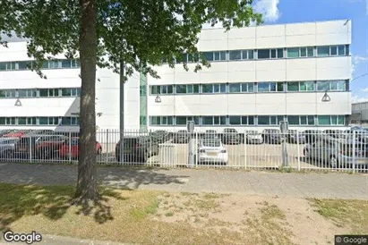 Kantorruimte for rent in Eindhoven - Photo from Google Street View