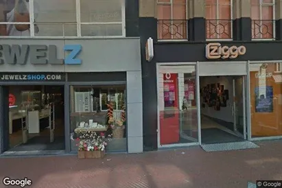 Gewerbeflächen zur Miete in Eindhoven – Foto von Google Street View
