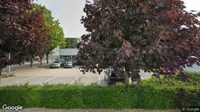Lokaler til leje i Eindhoven - Foto fra Google Street View