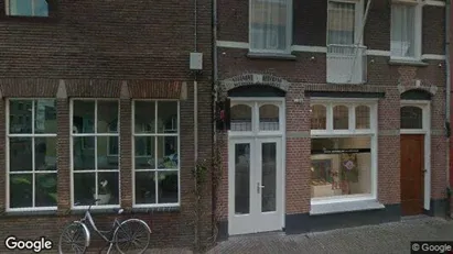 Bedrijfsruimtes for rent in Eindhoven - Photo from Google Street View
