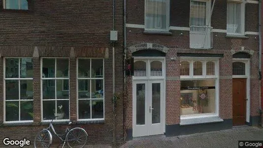 Lokaler til leje i Eindhoven - Foto uit Google Street View