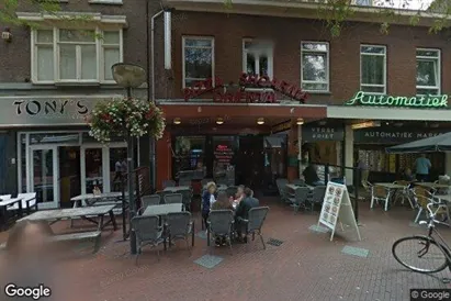 Gewerbeflächen zur Miete in Eindhoven – Foto von Google Street View