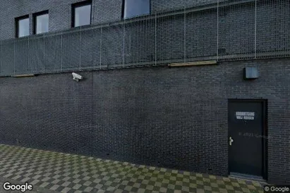 Lokaler til leie i Eindhoven – Bilde fra Google Street View