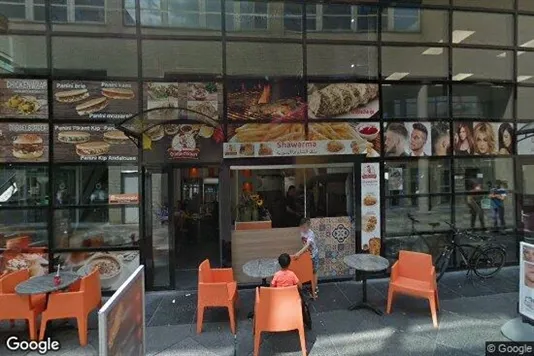 Gewerbeflächen zur Miete i Eindhoven - Foto uit Google Street View
