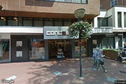 Bedrijfsruimtes for rent in Eindhoven - Photo from Google Street View