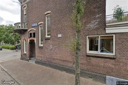 Bedrijfsruimtes for rent in Eindhoven - Photo from Google Street View
