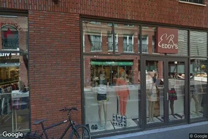 Bedrijfsruimtes for rent in Eindhoven - Photo from Google Street View