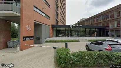 Lokaler til leie i Eindhoven – Bilde fra Google Street View