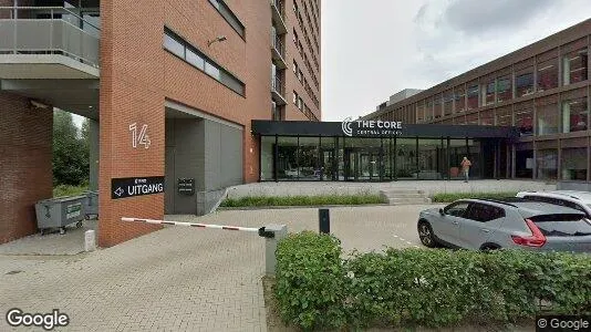 Lokaler til leie i Eindhoven - Foto uit Google Street View