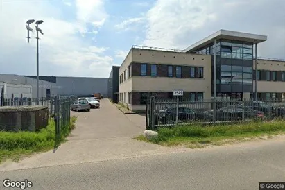 Bedrijfsruimtes for rent in Eindhoven - Photo from Google Street View