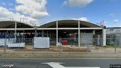 Verkstedhaller til leie i Eindhoven – Bilde fra Google Street View