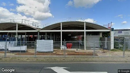 Verkstedhaller til leie i Eindhoven - Foto uit Google Street View