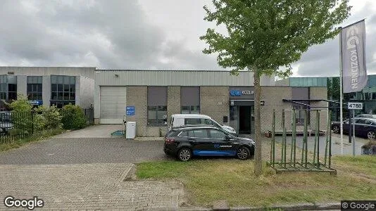 Producties for rent i Eindhoven - Foto uit Google Street View