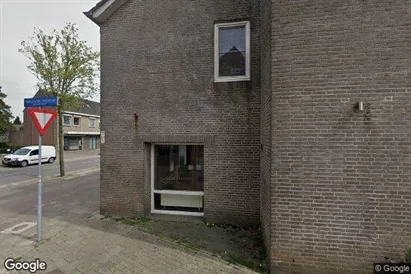 Kantorruimte for rent in Eindhoven - Photo from Google Street View