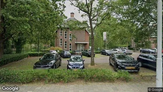Kontorlokaler til leje i Eindhoven - Foto uit Google Street View