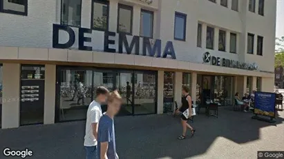 Kantorruimte for rent in Eindhoven - Photo from Google Street View