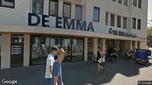 Kantorruimte for rent i Eindhoven - Foto uit Google Street View
