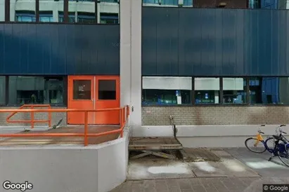 Kantorruimte te huur in Eindhoven - Foto uit Google Street View