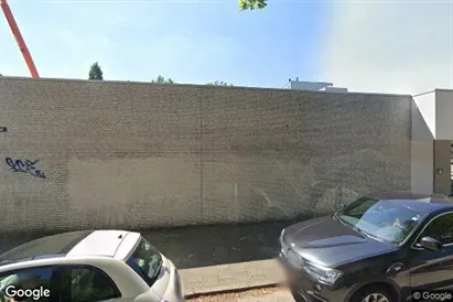 Kontorlokaler til leje i Eindhoven - Foto fra Google Street View