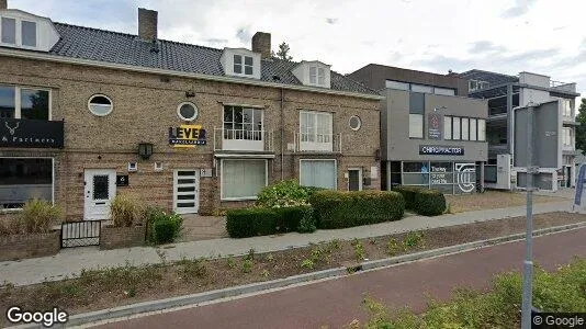 Kontorlokaler til leje i Eindhoven - Foto uit Google Street View