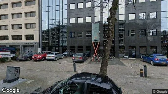 Kantorruimte te huur i Eindhoven - Foto uit Google Street View