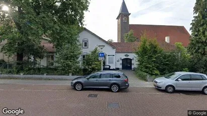 Kantorruimte for rent in Eindhoven - Photo from Google Street View