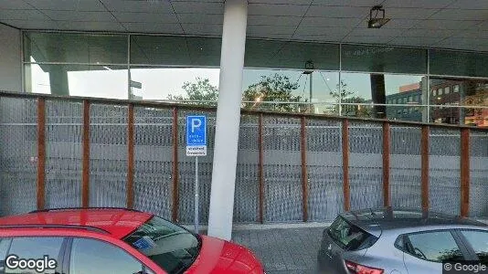 Kantorruimte for rent i Eindhoven - Foto uit Google Street View
