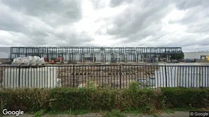 Kantorruimte for rent in Eindhoven - Photo from Google Street View