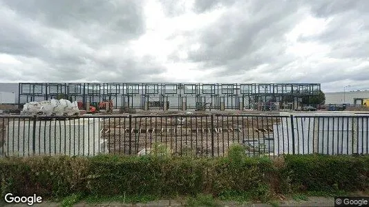 Kantorruimte for rent i Eindhoven - Foto uit Google Street View