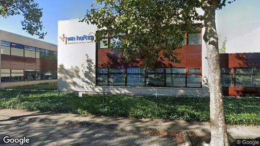 Kantorruimte for rent i Eindhoven - Foto uit Google Street View