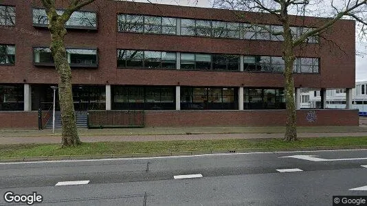 Kantorruimte for rent i Eindhoven - Foto uit Google Street View