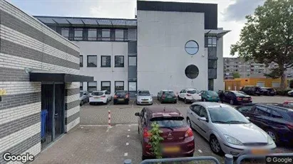 Kantorruimte for rent in Eindhoven - Photo from Google Street View