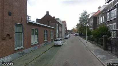Bedrijfsruimtes for rent in Eindhoven - Photo from Google Street View