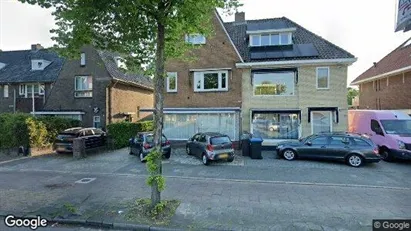 Bedrijfsruimtes for rent in Eindhoven - Photo from Google Street View