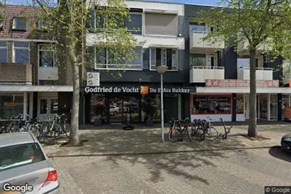 Gewerbeflächen zur Miete in Eindhoven – Foto von Google Street View