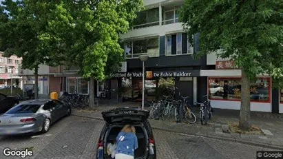 Bedrijfsruimtes for rent in Eindhoven - Photo from Google Street View