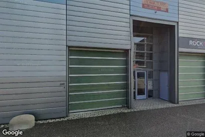 Bedrijfsruimtes for rent in Eindhoven - Photo from Google Street View