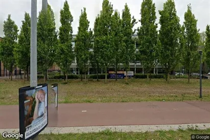 Kontorer til leie i Eindhoven – Bilde fra Google Street View