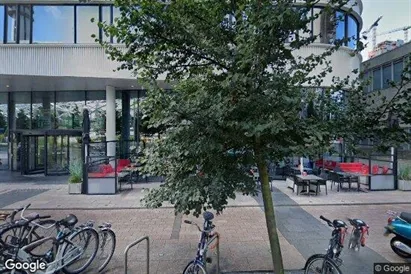 Kantorruimte for rent in The Hague Haagse Hout - Photo from Google Street View