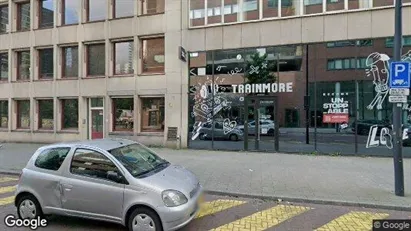 Kantorruimte for rent in Rotterdam Centrum - Photo from Google Street View