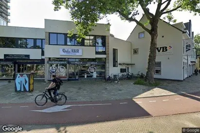 Kantorruimte te huur in Eindhoven - Foto uit Google Street View