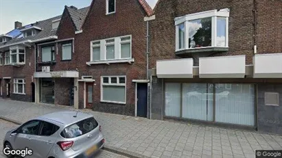 Kantorruimte te huur in Eindhoven - Foto uit Google Street View