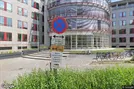 Kantoor te huur, Utrecht Oost, Utrecht, &lt;span class=&quot;blurred street&quot; onclick=&quot;ProcessAdRequest(1028619)&quot;&gt;&lt;span class=&quot;hint&quot;&gt;Zie straatnaam&lt;/span&gt;[xxxxxxxxxxxxx]&lt;/span&gt;