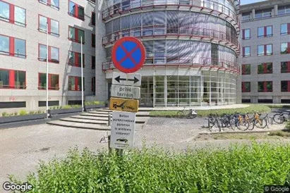Kantorruimte for rent in Utrecht Oost - Photo from Google Street View