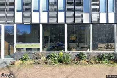 Kantorruimte for rent in Location is not specified - Photo from Google Street View