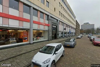 Kantorruimte for rent in Location is not specified - Photo from Google Street View