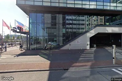 Kantorruimte for rent in Location is not specified - Photo from Google Street View