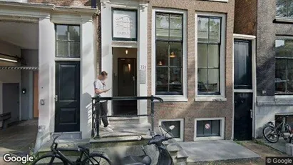 Kantorruimte for rent in Location is not specified - Photo from Google Street View