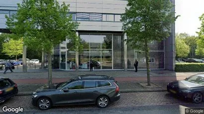 Kantorruimte for rent in Location is not specified - Photo from Google Street View